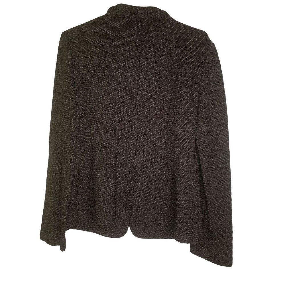 St. John jacket size 8 women’s - Picture 2 of 5